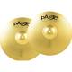 Набор тарелок Paiste 101 Brass Universal Set (3 шт.) Набор тарелок Paiste 101 Brass Universal Set (3 шт.)
