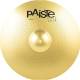 Тарелка Paiste 101 Brass Ride 20 Тарелка Paiste 101 Brass Ride 20