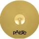 Тарелка Paiste 101 Brass Ride 20 Тарелка Paiste 101 Brass Ride 20
