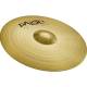 Тарелка Paiste 101 Brass Ride 20 Тарелка Paiste 101 Brass Ride 20