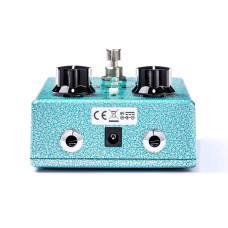 Педаль эффектов MXR CLASSIC 108 FUZZ