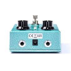 Педаль ефектів MXR CLASSIC 108 FUZZ