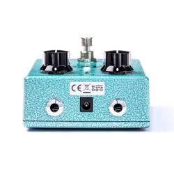 Педаль ефектів MXR CLASSIC 108 FUZZ