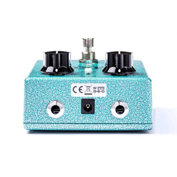 Педаль ефектів MXR CLASSIC 108 FUZZ