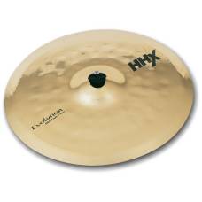 Набір тарілок Sabian 17" HHX Evolution Effeks Crash W/Rvt