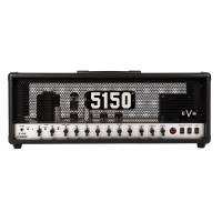 Гітарний підсилювач EVH 5150 Iconic Series 80W Head Black