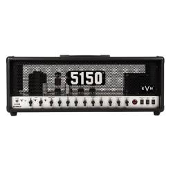 Гітарний підсилювач EVH 5150 Iconic Series 80W Head Black
