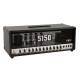 Гітарний підсилювач EVH 5150 Iconic Series 80W Head Black