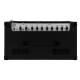Гитарный комбоусилитель EVH 5150 Iconic Series Combo 1x10 Black Гитарный комбоусилитель EVH 5150 Iconic Series Combo 1x10 Black