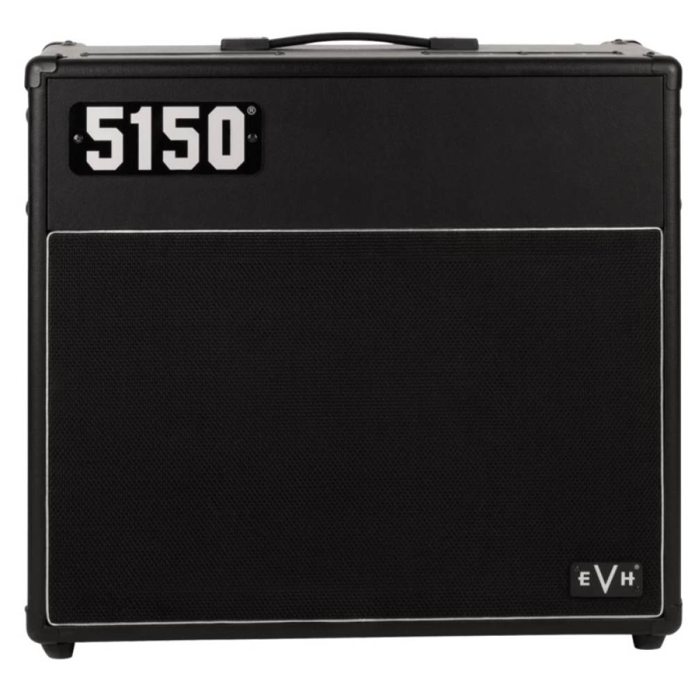 Гитарный комбоусилитель EVH 5150 Iconic Series Combo 1x12 Black