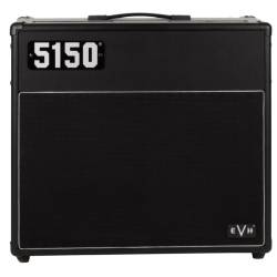 Гітарний комбопідсилювач EVH 5150 Iconic Series Combo 1x12 Black