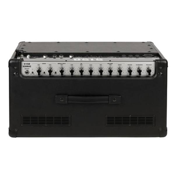 Гитарный комбоусилитель EVH 5150 Iconic Series Combo 1x12 Black