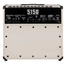 Гітарний комбопідсилювач EVH 5150 Iconic Series Combo 1x12 Ivory