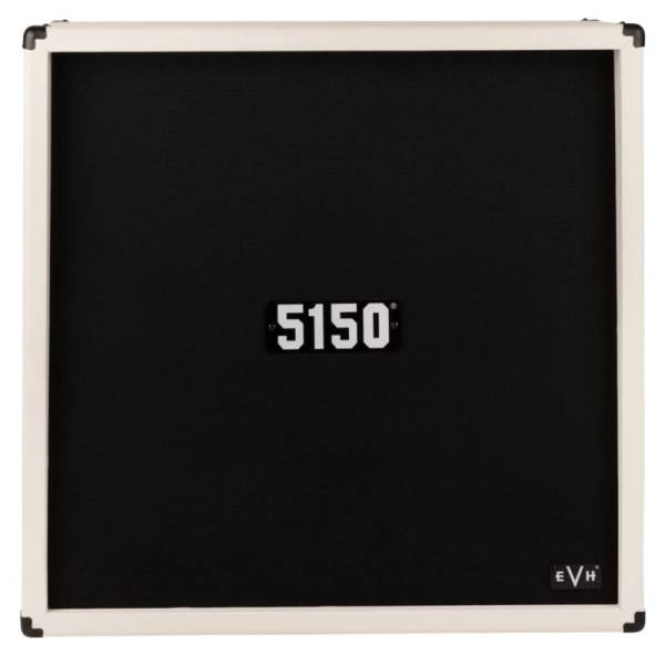 Гітарний кабінет EVH 5150 ICONIC SERIES CAB 4x12 IVORY