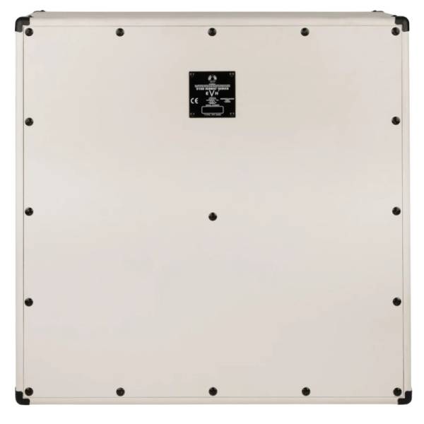 Гітарний кабінет EVH 5150 ICONIC SERIES CAB 4x12 IVORY