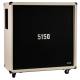 Гитарный кабинет EVH 5150 ICONIC SERIES CAB 4x12 IVORY Гитарный кабинет EVH 5150 ICONIC SERIES CAB 4x12 IVORY