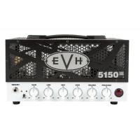Гітарний підсилювач EVH 5150III 15W LBX HEAD