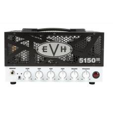 Гитарный усилитель EVH 5150III 15W LBX HEAD