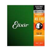 Струни Elixir для бас-гітари