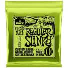 Струни Ernie Ball