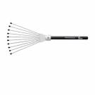 Барабанні щітки Vic Firth