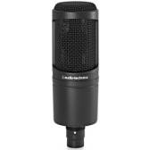 Микрофоны Audio-Technica