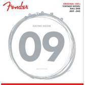 Струни Fender
