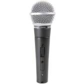 Динамические микрофоны Shure