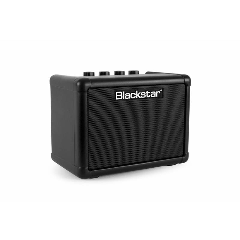 Гитарный комбоусилитель BLACKSTAR FLY 3 BASS