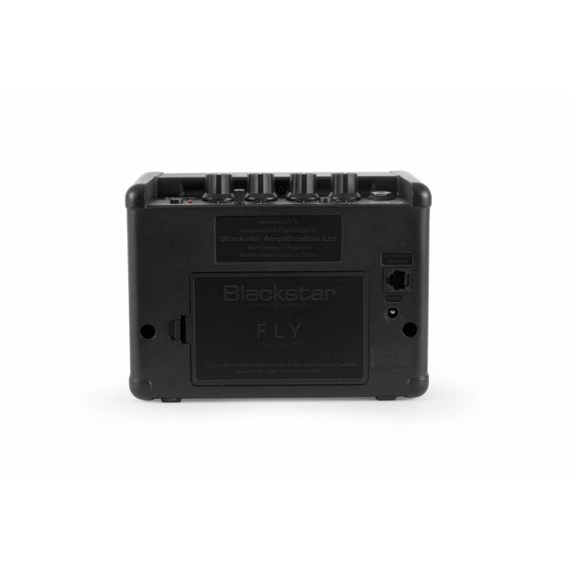 Гитарный комбоусилитель BLACKSTAR FLY 3 BASS