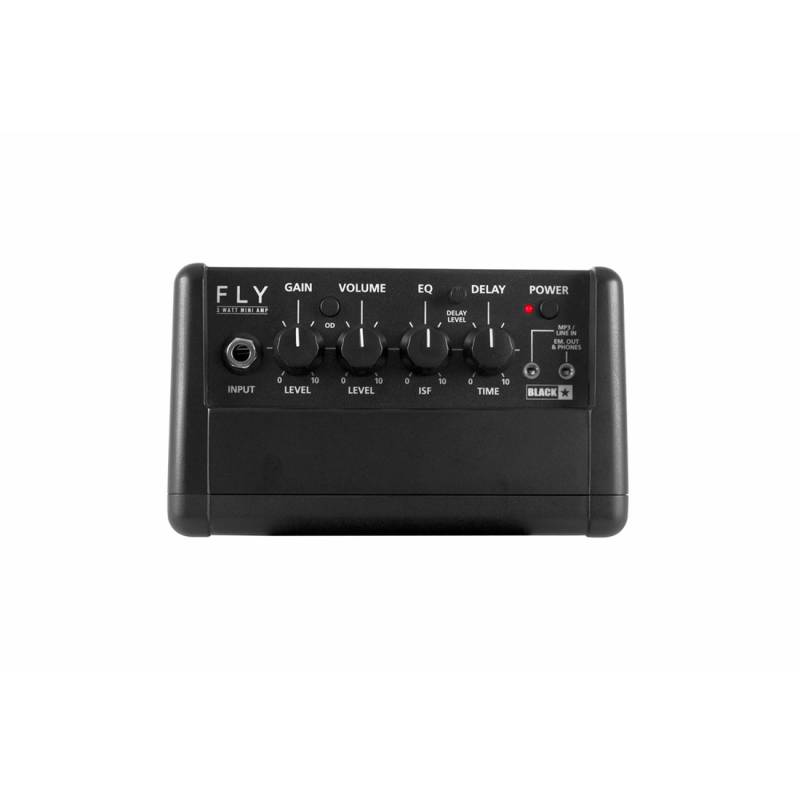 Гитарный комбоусилитель BLACKSTAR FLY 3 BASS