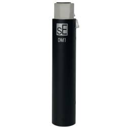 Микрофонный предусилитель Se Electronics DM1 Black