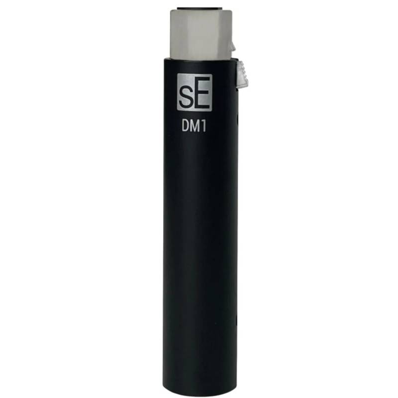 Микрофонный предусилитель Se Electronics DM1 Black