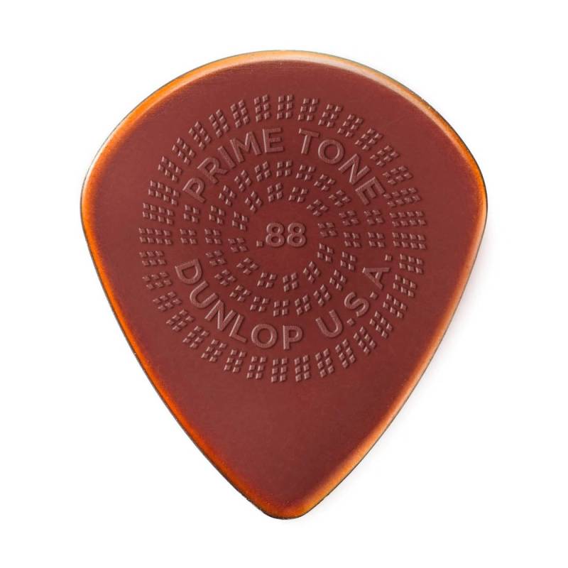 Медиаторы Dunlop 520P.88 Primetone Jazz III XL Sculpted Plectra Player's Pack 0.88 mm (3 шт.)