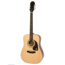 Акустична гітара EPIPHONE DR-100 NT
