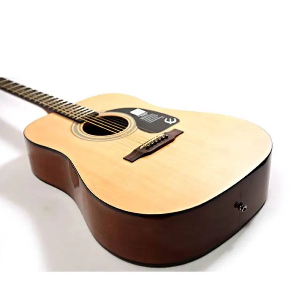 Акустическая гитара EPIPHONE DR-100 NT