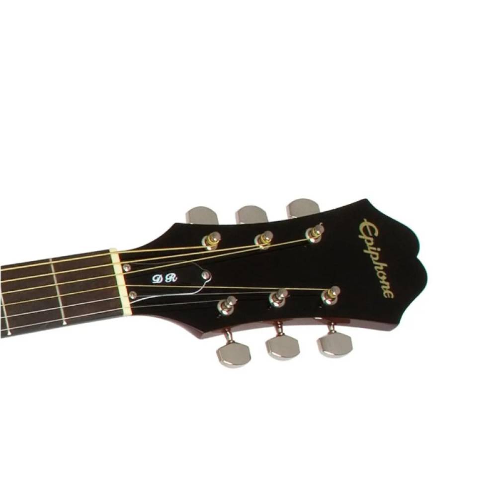 Акустическая гитара EPIPHONE DR-100 NT