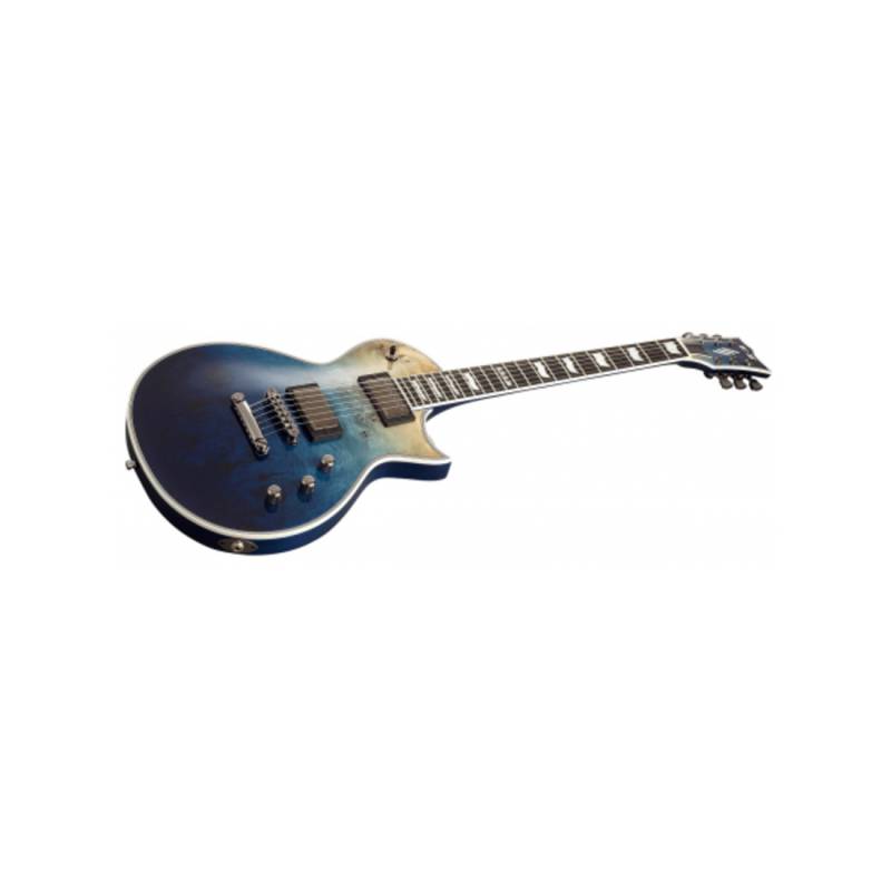 Електрогітара ESP E-II ECLIPSE (Blue Natural Fade)