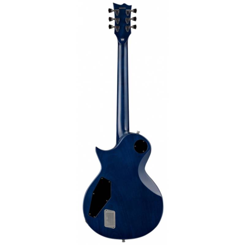 Електрогітара ESP E-II ECLIPSE (Blue Natural Fade)