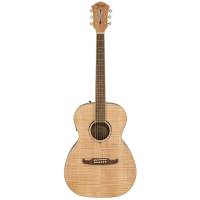 Електроакустична гітара FENDER FA-235E CONCERT NATURAL LR