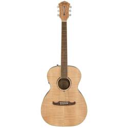 Електроакустична гітара FENDER FA-235E CONCERT NATURAL LR