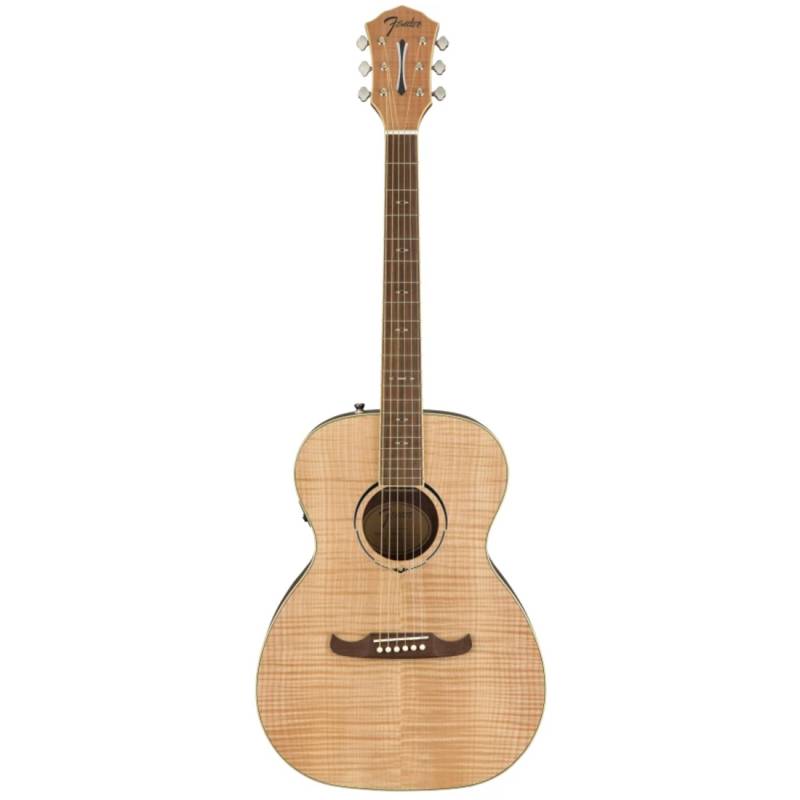 Електроакустична гітара FENDER FA-235E CONCERT NATURAL LR