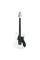 Электрогитара FGN JIL3-ASH-DE664R Iliad Dark Evolution Series (Open Pore White)
