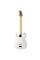 Электрогитара FGN JIL3-ASH-DE664R Iliad Dark Evolution Series (Open Pore White)