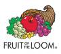 Fruit of the Loom
