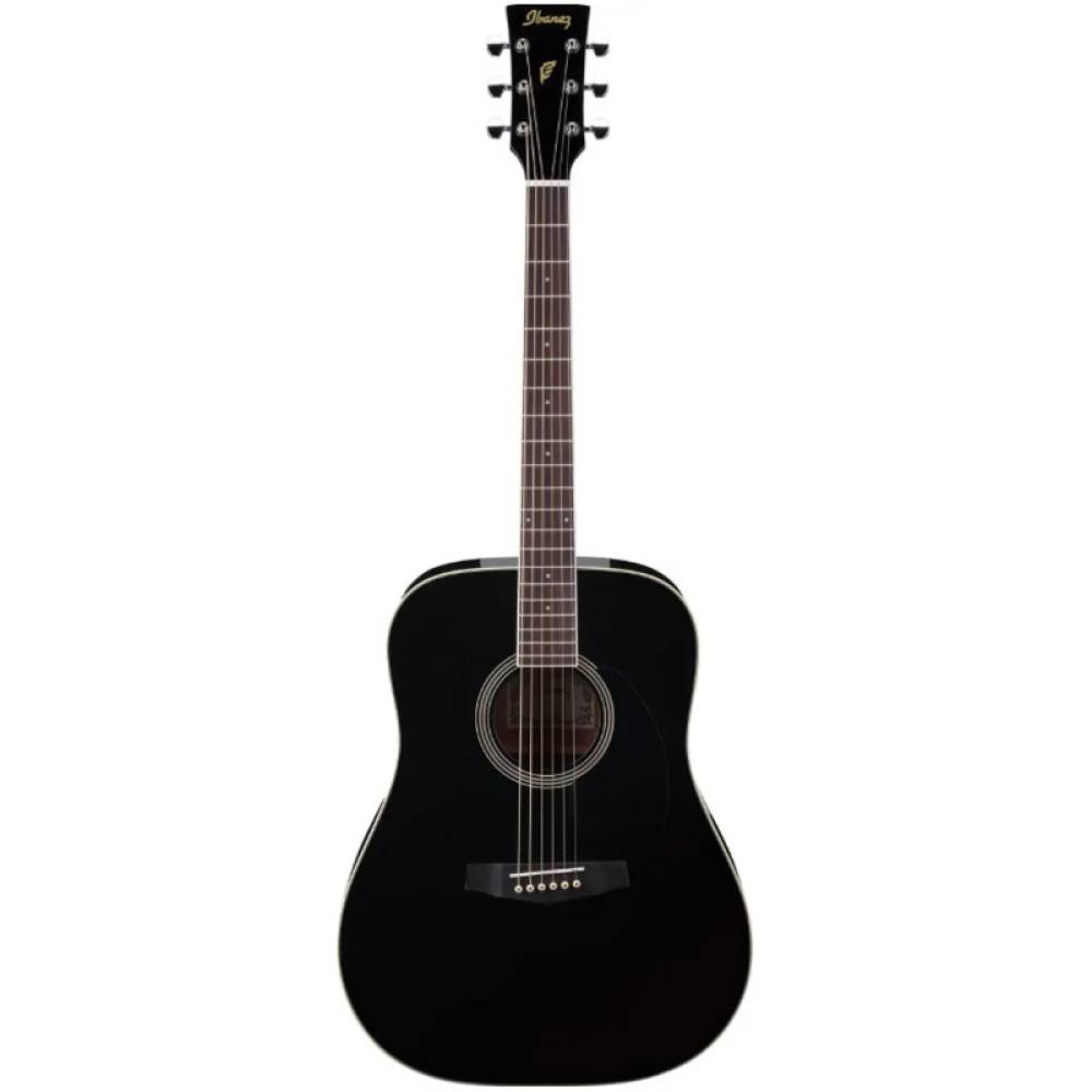 Акустична гітара IBANEZ PF15 BK
