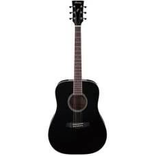 Акустична гітара IBANEZ PF15 BK