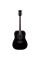 Акустична гітара IBANEZ PF15 BK