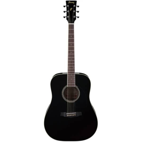 Акустична гітара IBANEZ PF15 BK