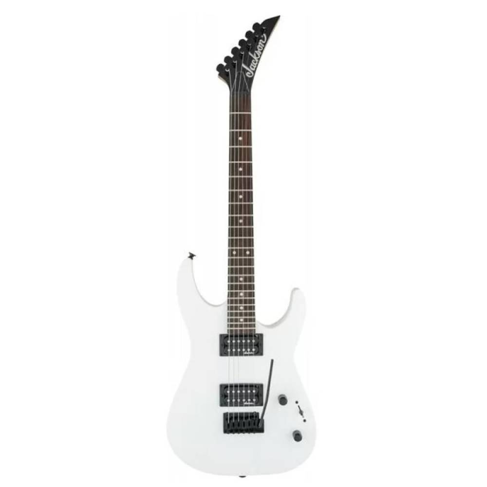 Електрогітара JACKSON JS11 DINKY AH WHITE